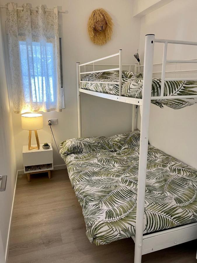 Puerto Banus Apartamento Boho Marbella Exterior photo