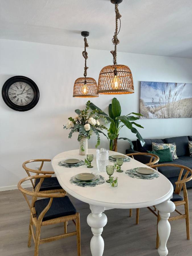Puerto Banus Apartamento Boho Marbella Exterior photo