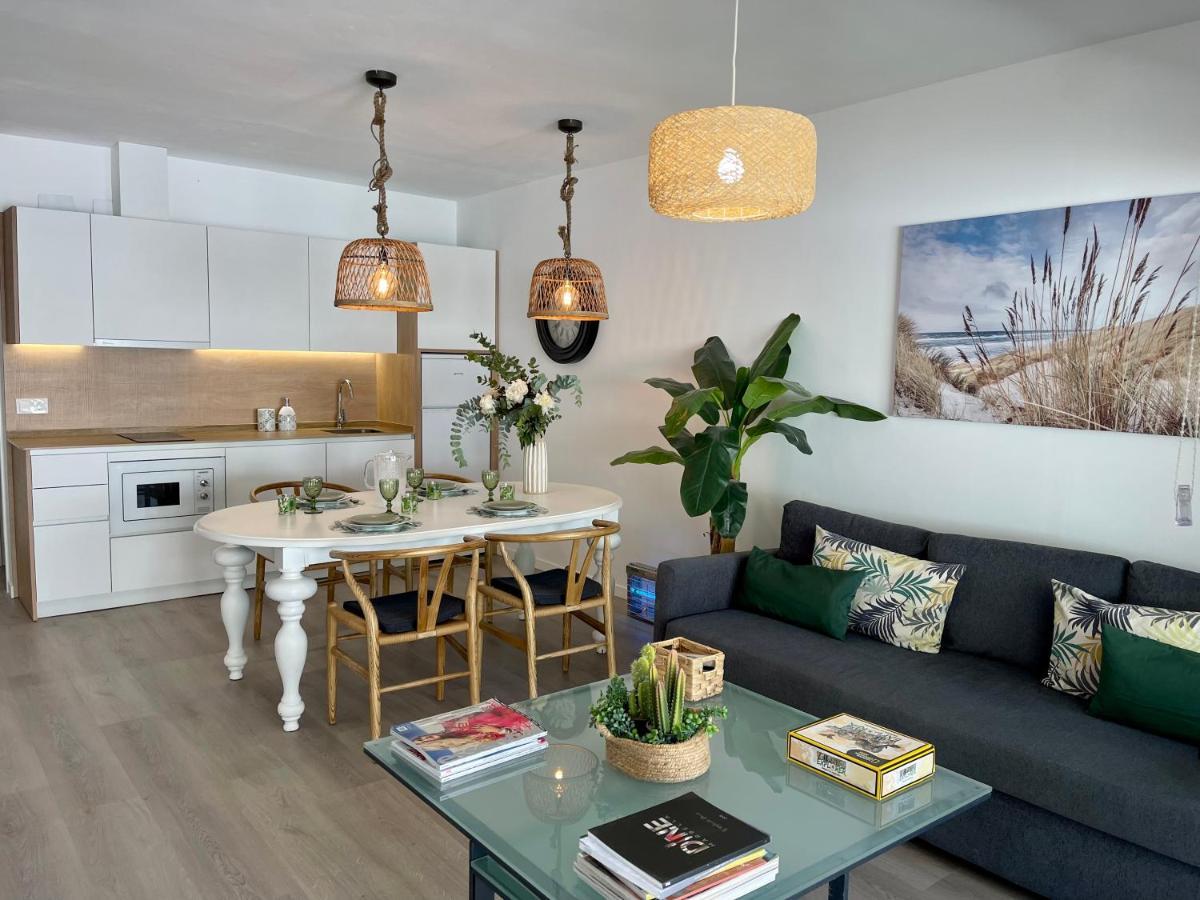 Puerto Banus Apartamento Boho Marbella Exterior photo
